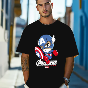 Young man models trendy autumn fashion in a contemporary urban setting